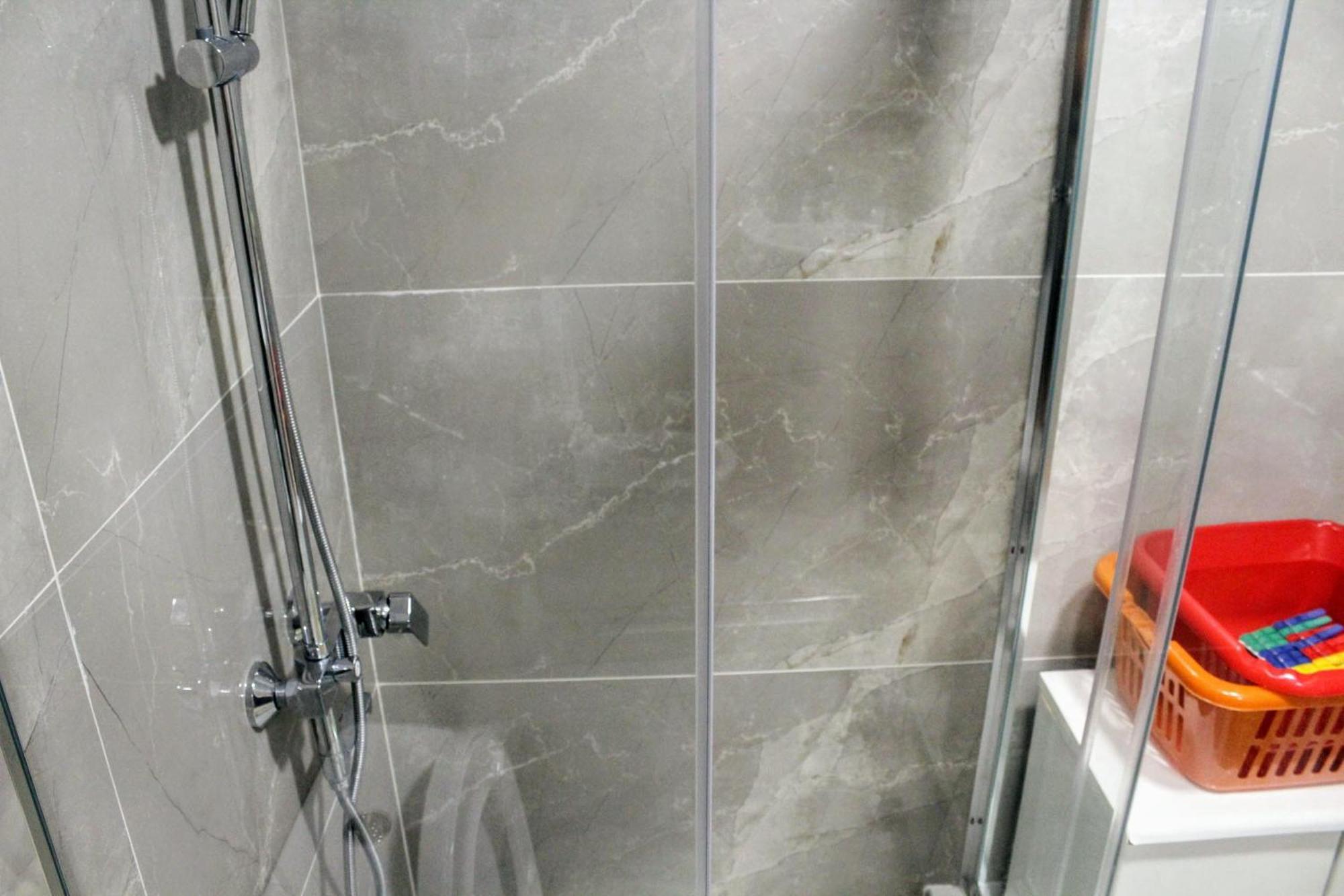 Konstantinos Apartment Nea Moudania Zewnętrze zdjęcie