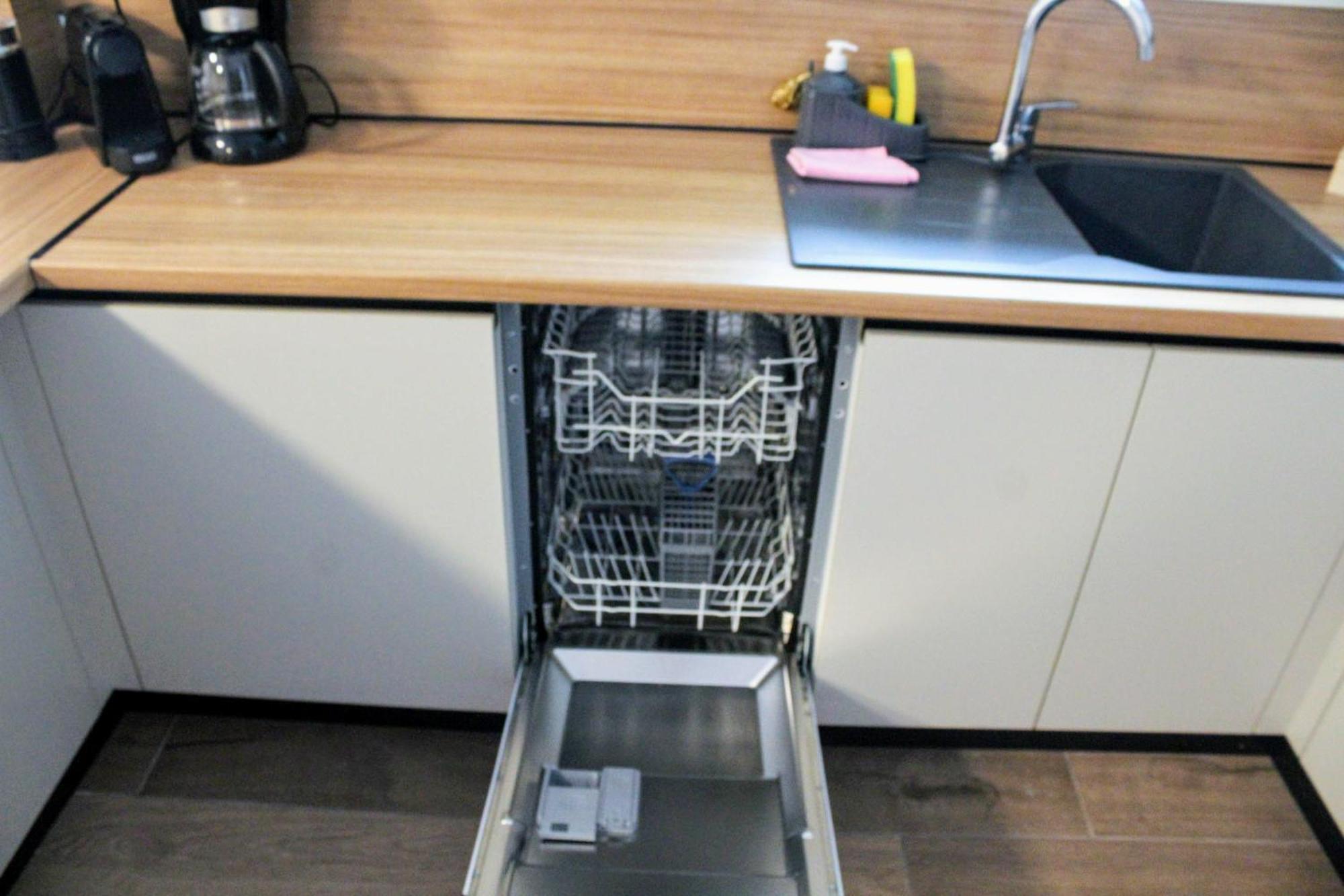 Konstantinos Apartment Nea Moudania Zewnętrze zdjęcie