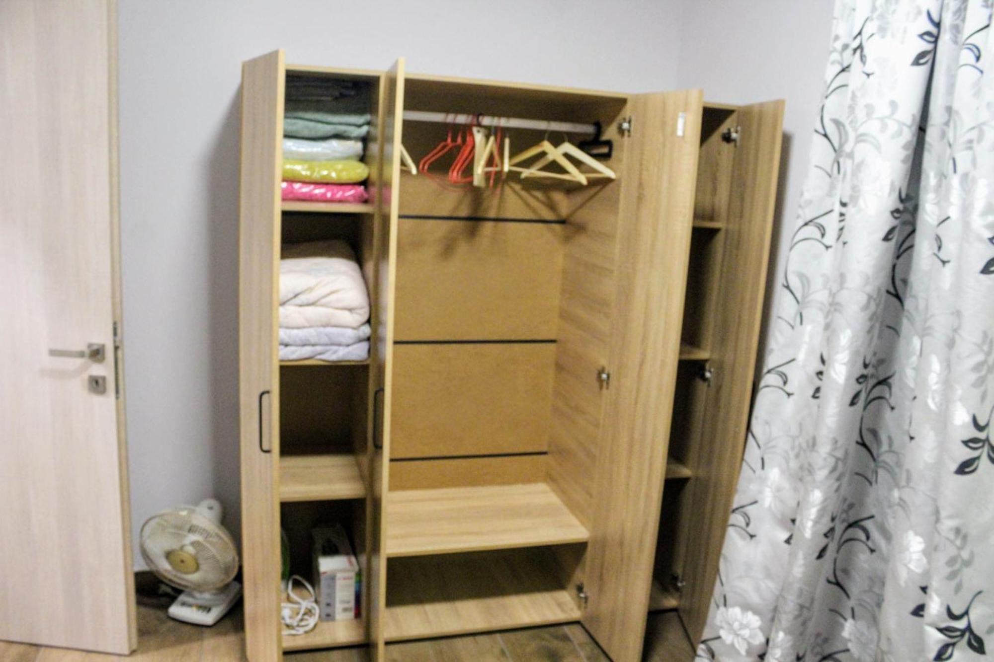 Konstantinos Apartment Nea Moudania Zewnętrze zdjęcie